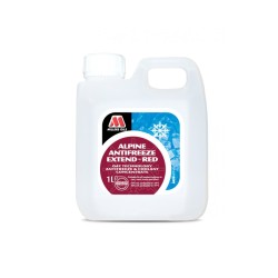 Millers Alpine Antifreeze 1 Litre Millers Alpine Antifreeze 1 Litre