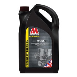 Millers Cfs Nt Nanodrive Plus 5w40 Oil 1 Litre