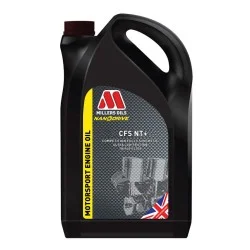 Millers Cfs Nt Nanodrive Plus 5w40 Oil 1 Litre