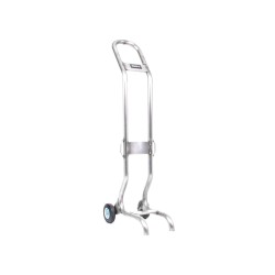 Milltek Sport Single Air Jack Bottle Trolley