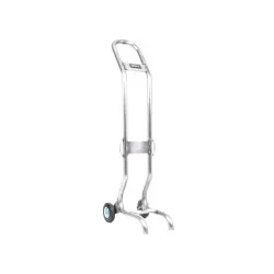 Milltek Sport Single Air Jack Bottle Trolley