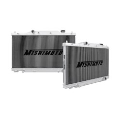 Mishimoto Radiator 02-05 Honda Civic Type R Ep3