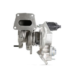 Mitsubishi MHI Turbo Upgrade Unit Honda Civic Type R FK2 FK8 15+ K20C1