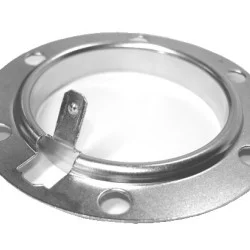 Momo Horn Button Retaining Ring