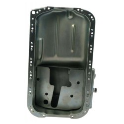 Moroso Oil Sump Pan Road Race Baffled Steel Honda H Series