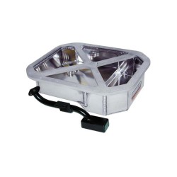 Moroso Oil Sump Pan Drag Race Baffled Tube Frame Cars Mazda 13b