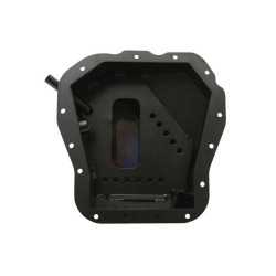 Moroso Oil Sump Pan Deep Sump Steel Subaru Ej20 Ej22 Ej25