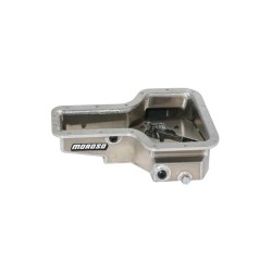 Moroso Oil Sump Pan Road Race Baffled Toyota 1zz 2zz