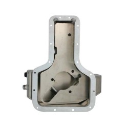 Moroso Oil Sump Pan Road Race Baffled Toyota 1zz 2zz