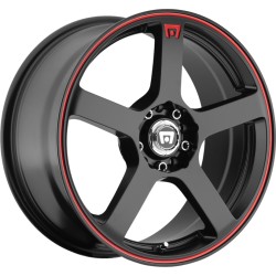 Motegi MR116 Alloy Wheel Motegi MR116 Alloy Wheel