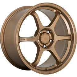 Motegi MR145 Alloy Wheel