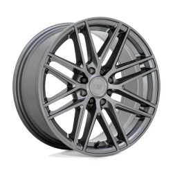 Motegi MR157 Alloy Wheel