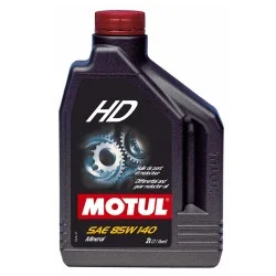 Motul Hd 85w140 Mineral Gear Oil