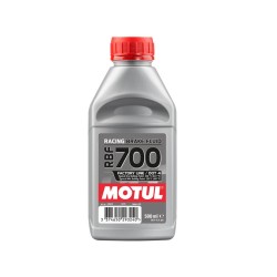 Motul Rbf 700 Racing Brake Fluid 0.5l 500ml