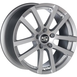 Msw 22 Alloy Wheel