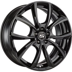 Msw 27 Alloy Wheel