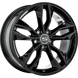 Msw 71 Alloy Wheel