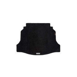 Mugen Sports Luggage Mat Black Honda Civic Type R Fk8 17+