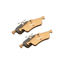 Mugen Brake Pad -type Competition (rr) Mugen Brake Pad -type Competition (rr)