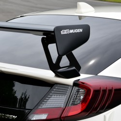 Mugen Rear Spoiler Wing Honda Civic Type R Fk2 15+