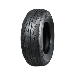 Nankang FT-7 120/116R OWL 235/85R16 Road Tyre