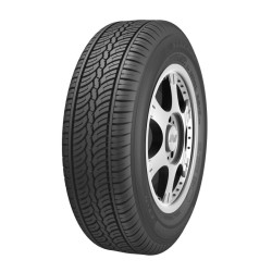 Nankang FT-4 112H 265/70R16 Road Tyre