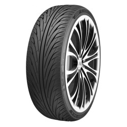 Nankang NS-2 95W XL 255/30R22 Road Tyre