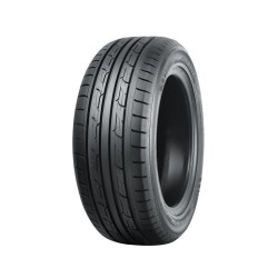 Nankang ECO-2+ 104Y XL 255/45R19 Road Tyre