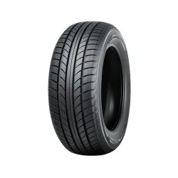 Nankang N-607+ 81V (All Weather) 175/60R15 Road Tyre