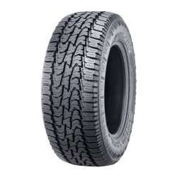 Nankang AT-5+ 110T OWL 265/60R18 Road Tyre