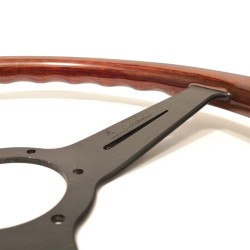 Nardi Nd Classic Wood Steering Wheel 340mm Nardi Nd Classic Wood Steering Wheel 340mm