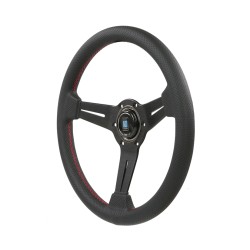 Nardi Classic Leather Steering Wheel 330mm Nardi Classic Leather Steering Wheel 330mm