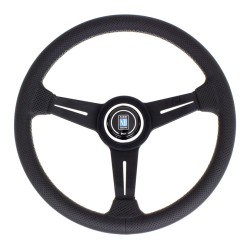 Nardi Classic Leather Steering Wheel 340mm