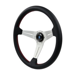 Nardi Deep Corn Leather Steering Wheel 330mm