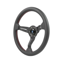 Nardi Deep Corn Leather Steering Wheel 330mm