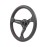 Nardi Deep Corn Leather Steering Wheel 330mm Nardi Deep Corn Leather Steering Wheel 330mm