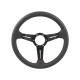 Nardi Deep Corn Leather Steering Wheel 330mm
