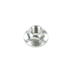 Genuine Nissan Front Anti Roll Bar Bracket Nut 200sx S13 S14 Genuine Nissan Front Anti Roll Bar Bracket Nut 200sx S13 S14