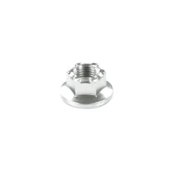 Genuine Nissan Front Suspension Spindle Nut 200sx Silvia Skyline