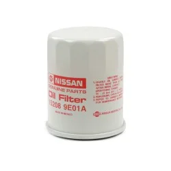 Genuine Nissan OEM Oil Filter GTR R35 09+ 370Z 09+ 350Z 03+
