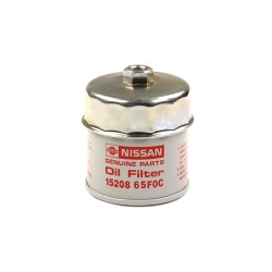 Nissan Oil Filter Removal Tool