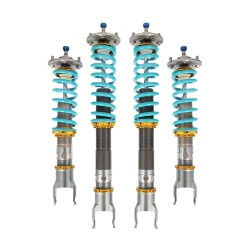 Nitron Ntr Race R1 Mazda Mx5 Na/nb