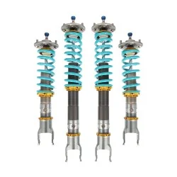 Nitron Ntr Race R1 Nissan Skyline R33 Gt-r