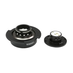 Nrg Quick Release Steering Wheel Hub Boss Gen 2.5 Nrg Quick Release Steering Wheel Hub Boss Gen 2.5