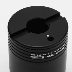 Nrg Race Short Steering Wheel Adapter Hub Honda Civic 92-95 Eg