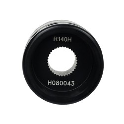 Nrg Race Short Steering Wheel Adapter Hub Nissan S13 S14 240sx Black