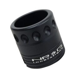 Nrg Race Short Steering Wheel Adapter Hub Hyundai Kia Mazda Mx5 Rx8 Rx7