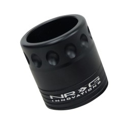 Nrg Race Short Steering Wheel Adapter Hub Honda 90-93 Integra Prelude Accord