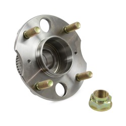 Ntn Rear Wheel Bearing Kit Honda Prelude Ba Bb