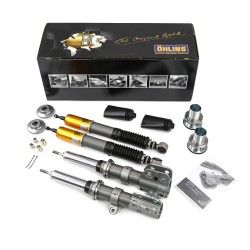 Ohlins Road & Track (DFV) Coilovers Toyota GR Yaris 20+ Ohlins Road & Track (DFV) Coilovers Toyota GR Yaris 20+